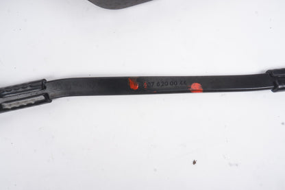 11-13 Mercedes W207 E350 E550 Coupe Windshield Wiper Arm Left & Right OEM