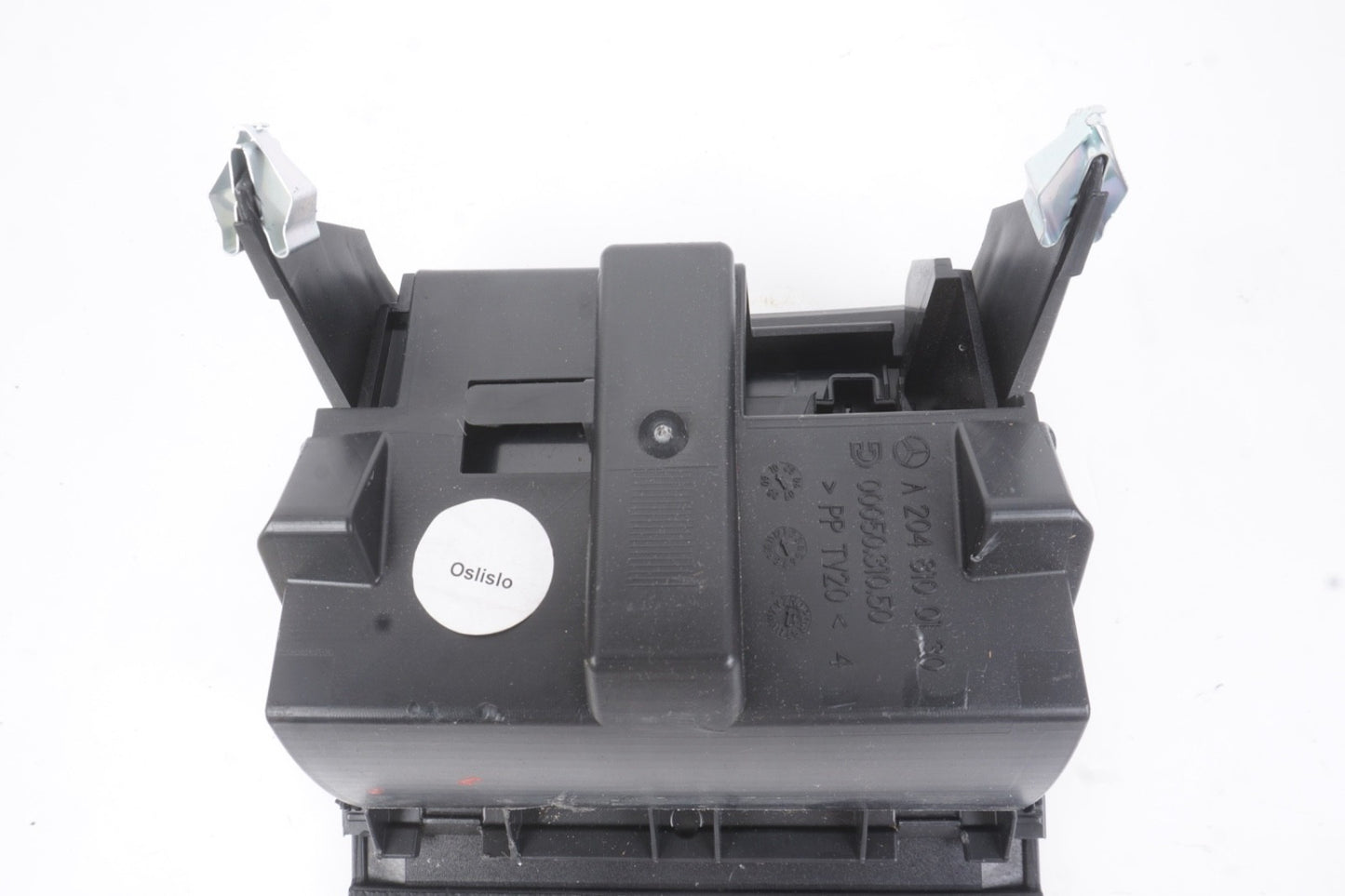 2008 - 2017 Mercedes E350 W207 Rear Center Console Ashtray Ash Tray OEM