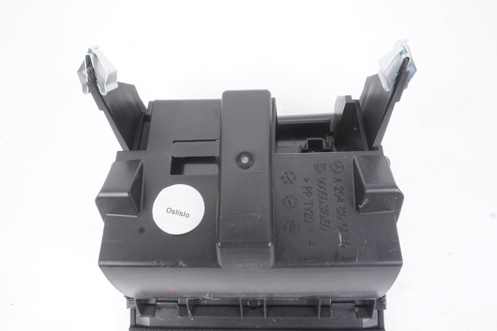 2008 - 2017 Mercedes E350 W207 Rear Center Console Ashtray Ash Tray OEM
