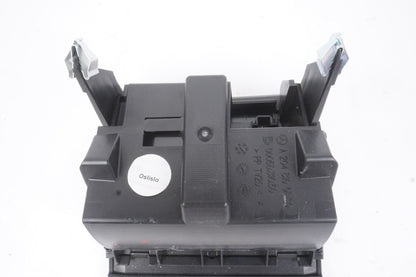 2008 - 2017 Mercedes E350 W207 Rear Center Console Ashtray Ash Tray OEM