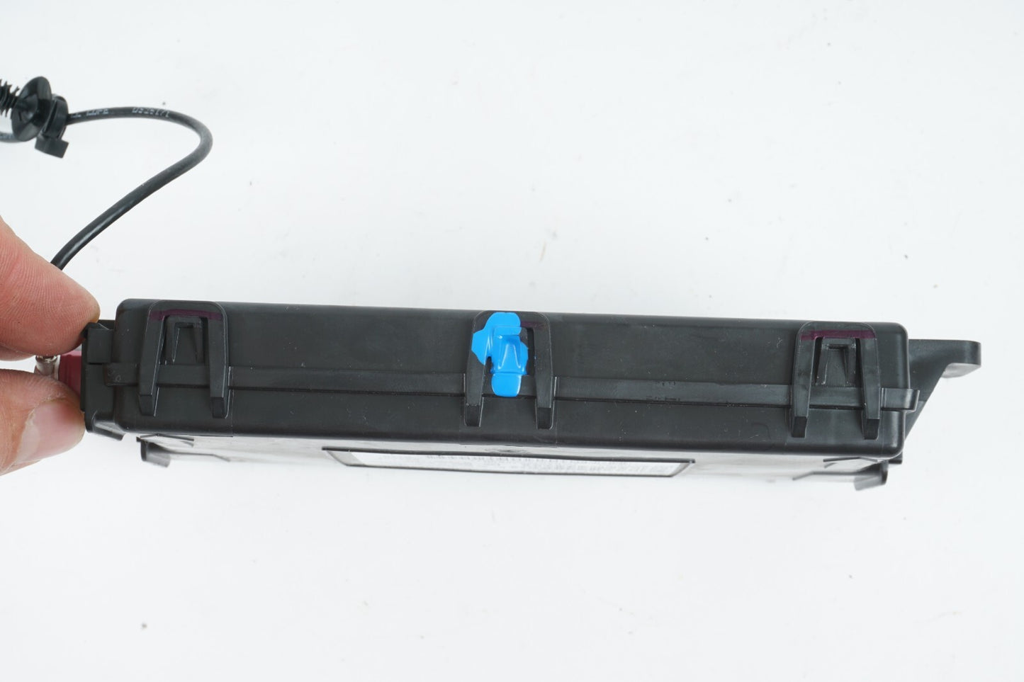 2014 - 2017 MASERATI QUATTROPORTE PASSIVE ENTRY CONTROL MODULE ECU OEM