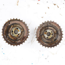 2013 - 2017 Audi A8L A8 3.0L Intake & Exhaust Timing Camshaft Sprocket OEM