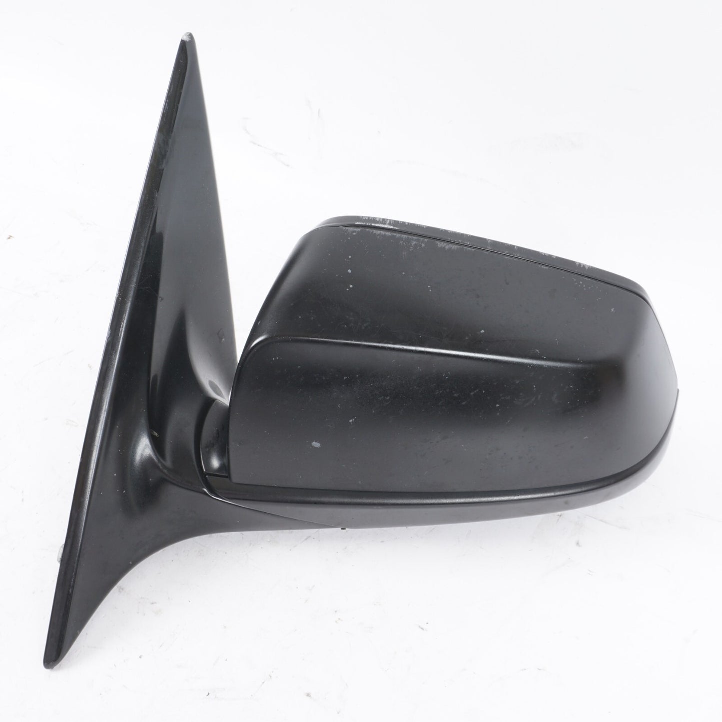 2010 - 2013 BMW 550I GT F07 LEFT DRIVER SIDE VIEW MIRROR OEM