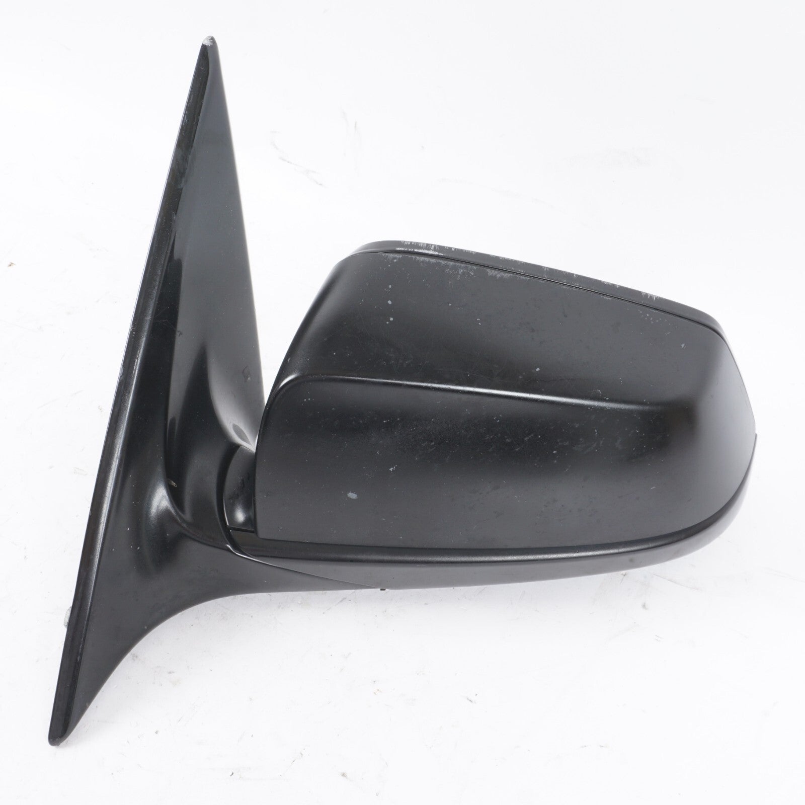 2010 - 2013 BMW 550I GT F07 LEFT DRIVER SIDE VIEW MIRROR OEM