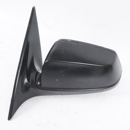 2010 - 2013 BMW 550I GT F07 LEFT DRIVER SIDE VIEW MIRROR OEM