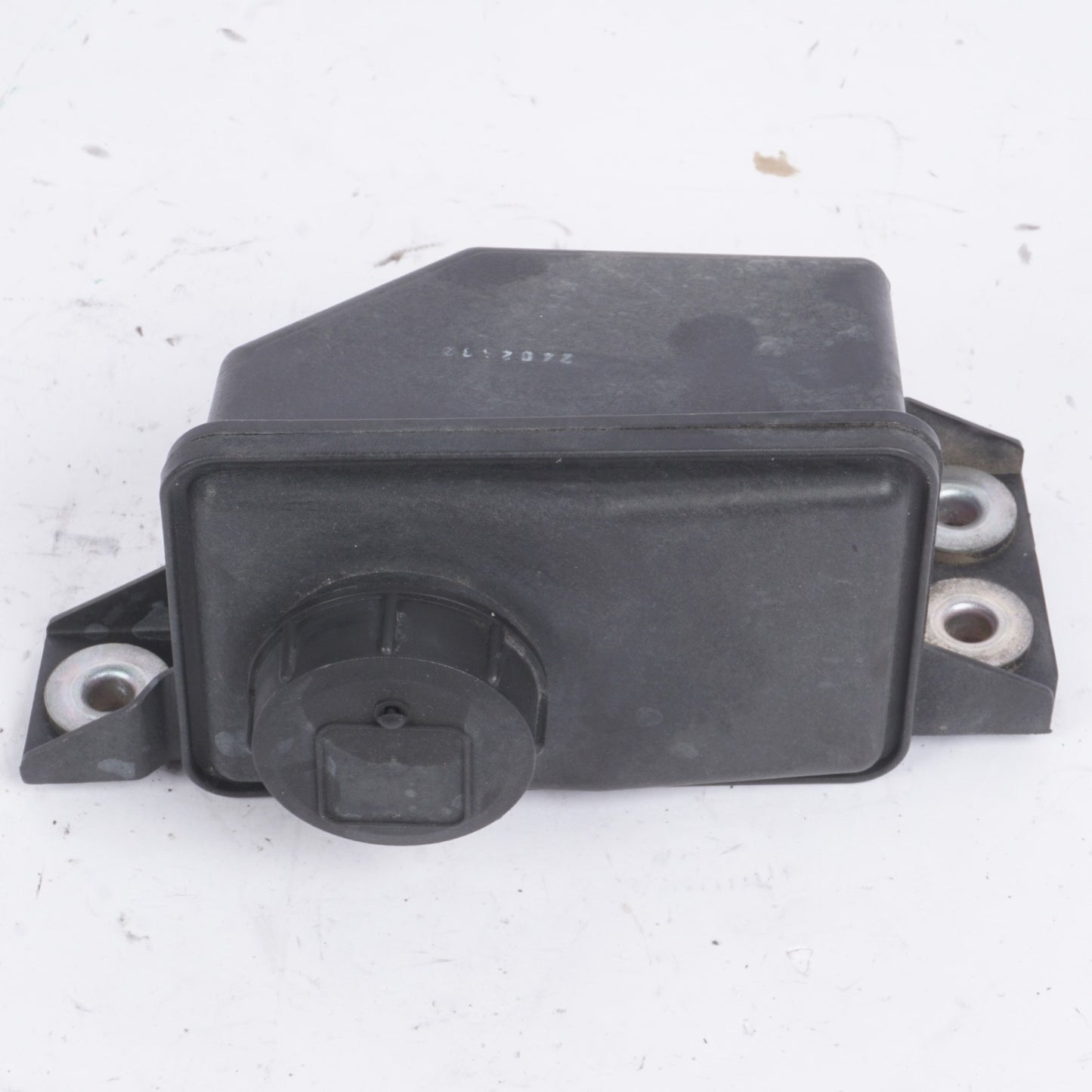 2014-2020 Maserati Ghibli 3.0L Power Steering Pump Reservoir Tank OEM 670004538