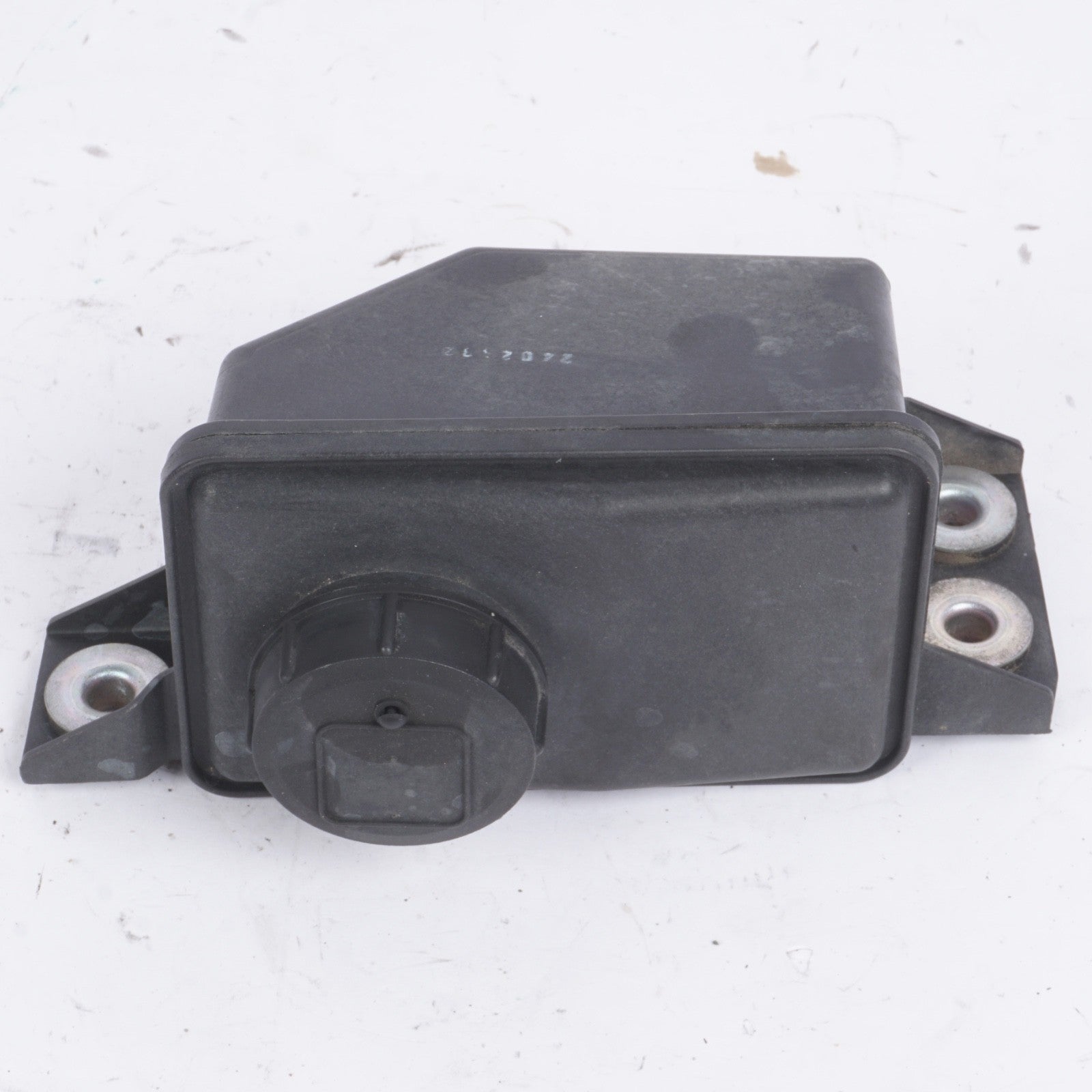 2014-2020 Maserati Ghibli 3.0L Power Steering Pump Reservoir Tank OEM 670004538