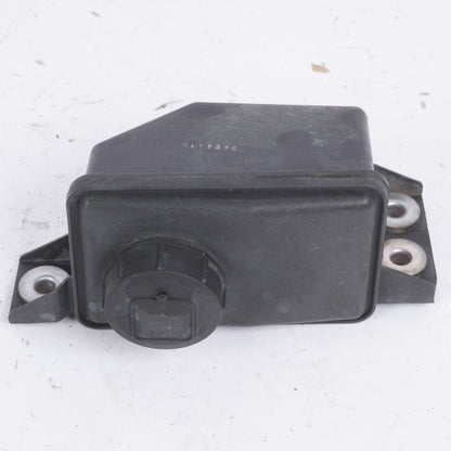 2014-2020 Maserati Ghibli 3.0L Power Steering Pump Reservoir Tank OEM 670004538