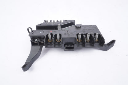 14-17 Mercedes W222 S550 S600 Front Dash Fuse Junction Box Relay Block Panel OEM