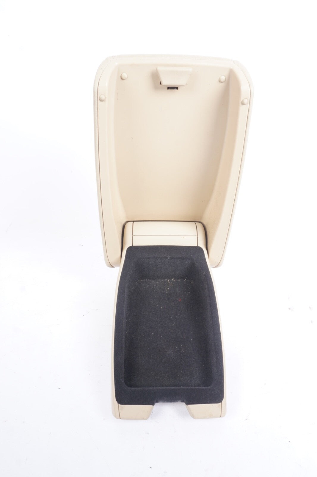 2012-2017 AUDI A6 A7 C7 CENTER CONSOLE ARMREST ARM REST OEM