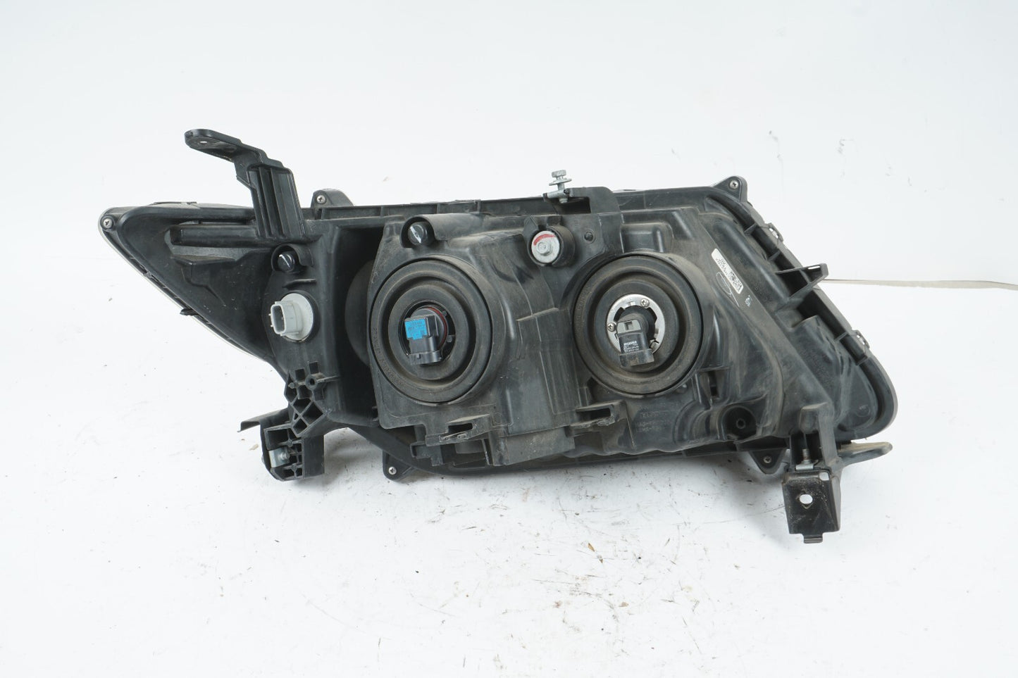 2014 - 2017 HONDA ODYSSEY HEADLIGHT LEFT DRIVER SIDE  OEM