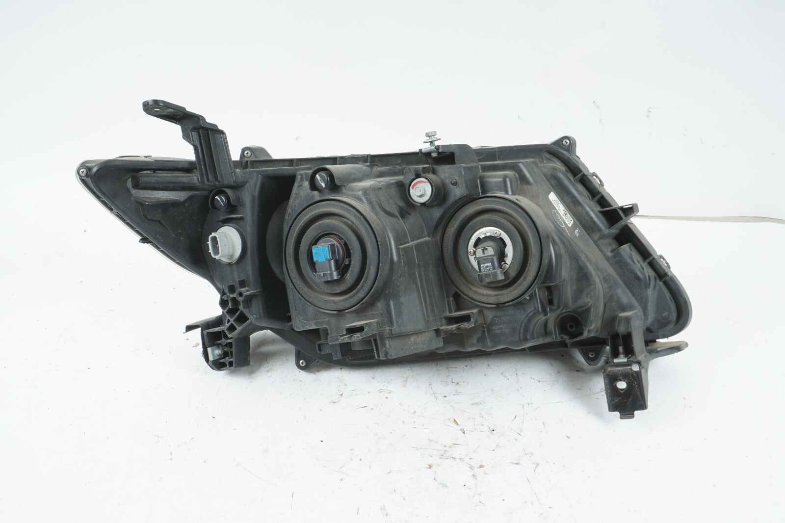 2014 - 2017 HONDA ODYSSEY HEADLIGHT LEFT DRIVER SIDE  OEM