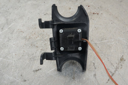 2007 - 2013 BMW X5 E70 STEERING WHEEL POWER ADJUSTER SWITCH CONTROL 6966710 OEM
