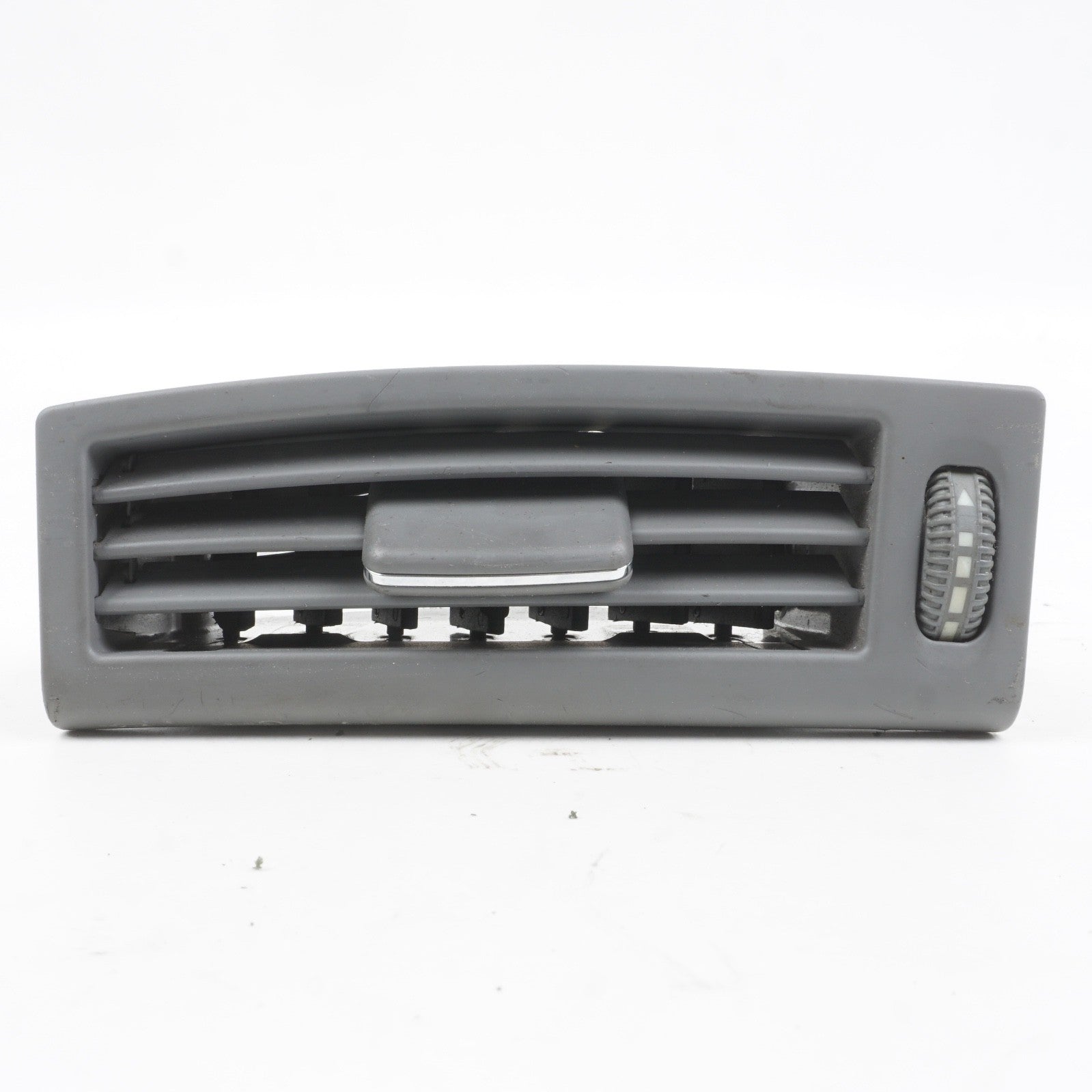 2007 - 2013 MERCEDES S550 W221 B PILLAR AC AIR VENT RIGHT GRAY OEM