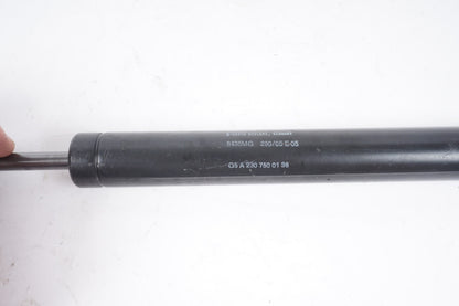 03-06 MERCEDES R230 SL-CLASS REAR LEFT OR RIGHT TRUNK LID SHOCK SUPPORT OEM