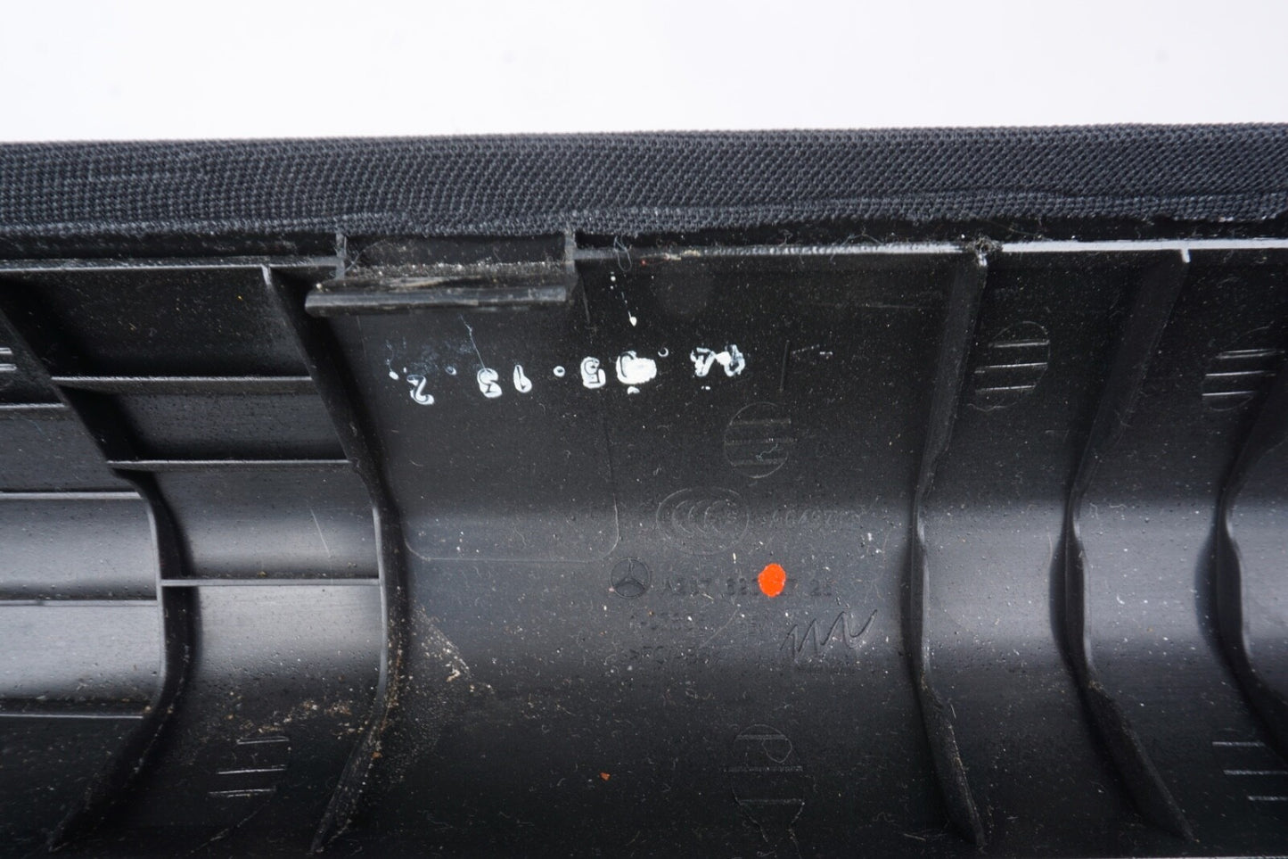 2010 - 2014 Mercedes Benz E Class C207 Coupe A Pillar Trim Front Right Left Oem