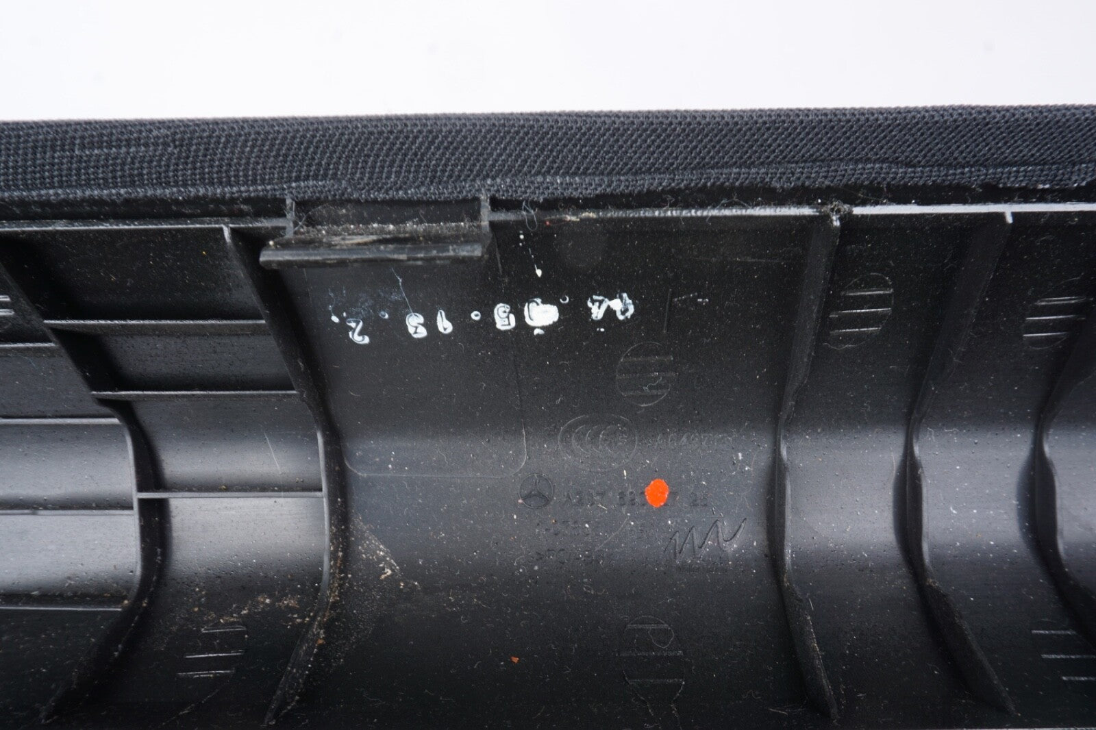 2010 - 2014 Mercedes Benz E Class C207 Coupe A Pillar Trim Front Right Left Oem