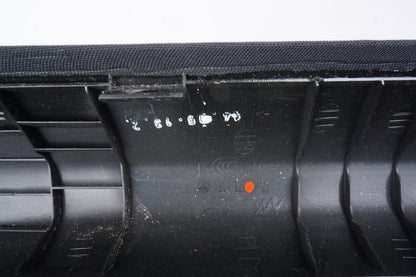 2010 - 2014 Mercedes Benz E Class C207 Coupe A Pillar Trim Front Right Left Oem