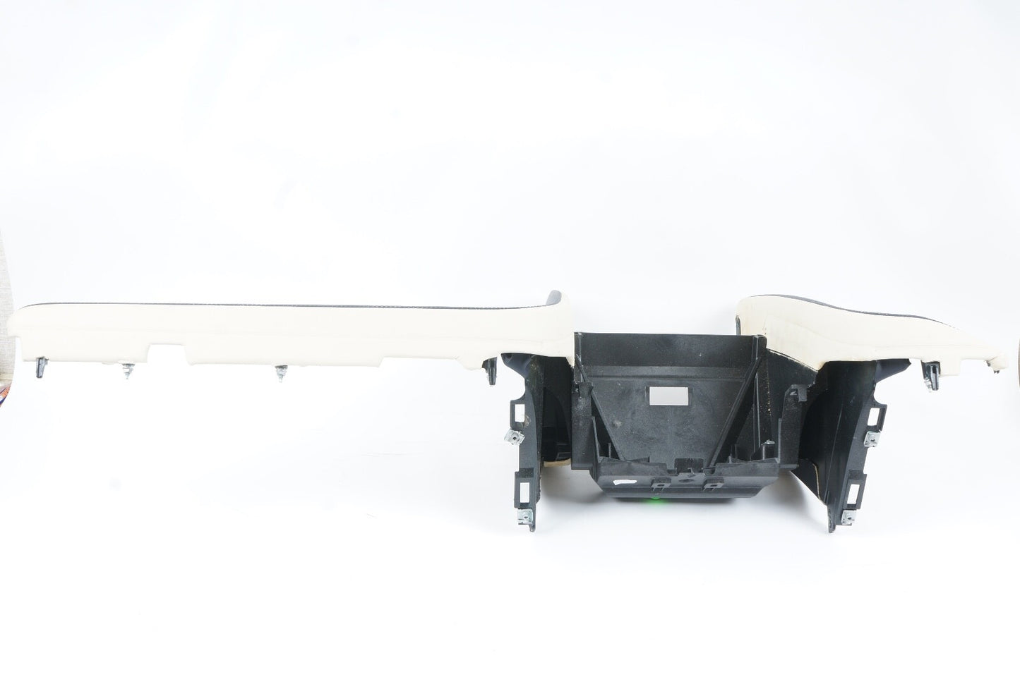 2010 - 2020 Bentley Mulsanne Center Lower Dashboard Dash Panel Trim Cover