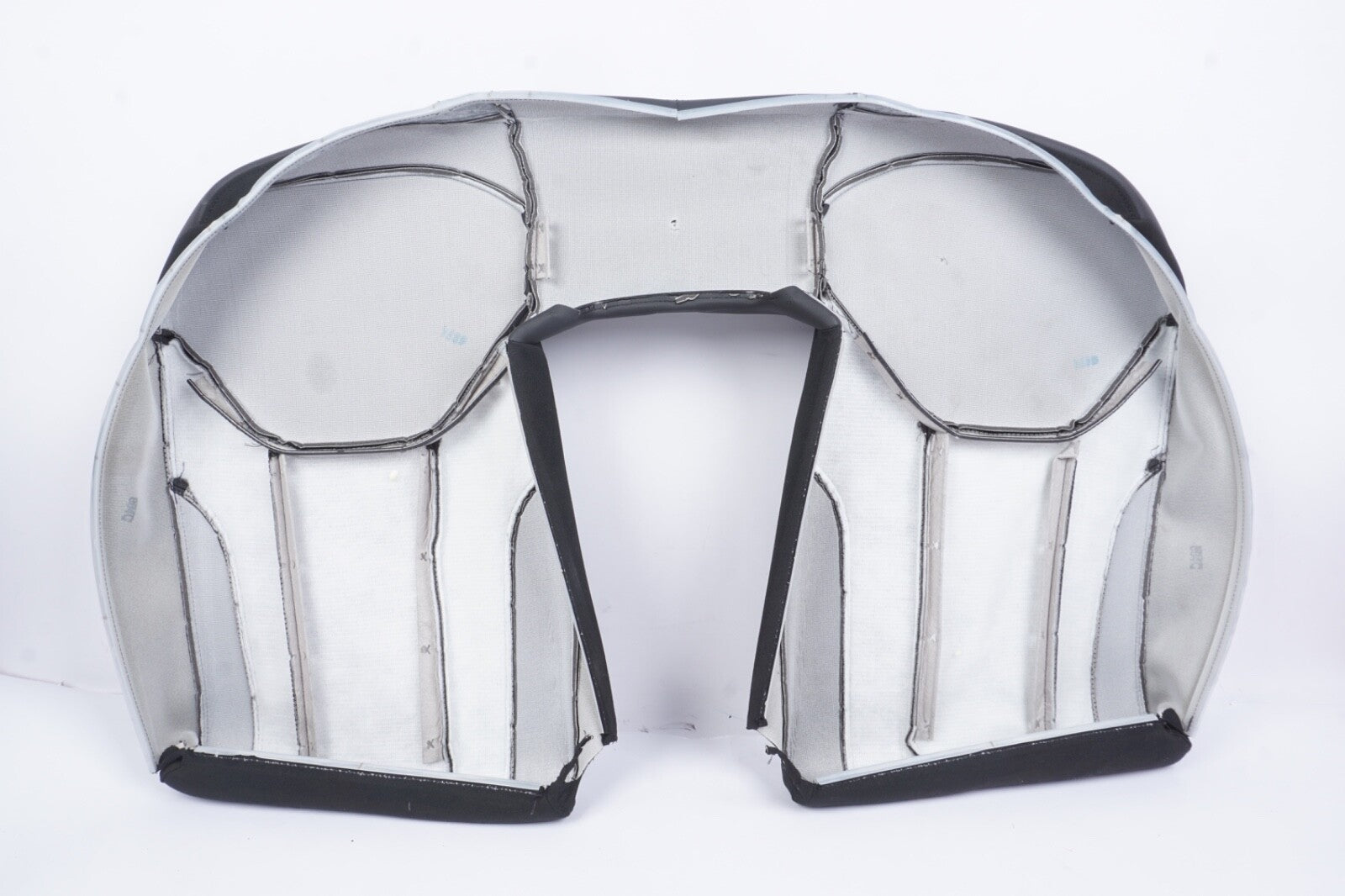 2021 - 2025 BMW 430i 440i CONVERTIBLE REAR SEAT BACKREST CUSION