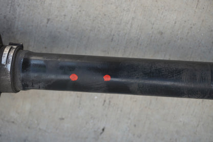 2013 - 2016 Mercedes Benz X166 GL450 Front Right Driver Side Axle Shaft OEM
