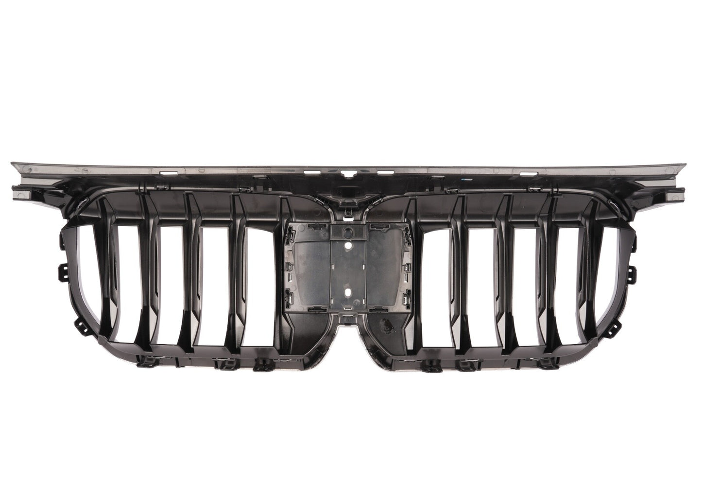 2023 2024 BMW X1 U11 FRONT UPPER GRILLE 51139880301