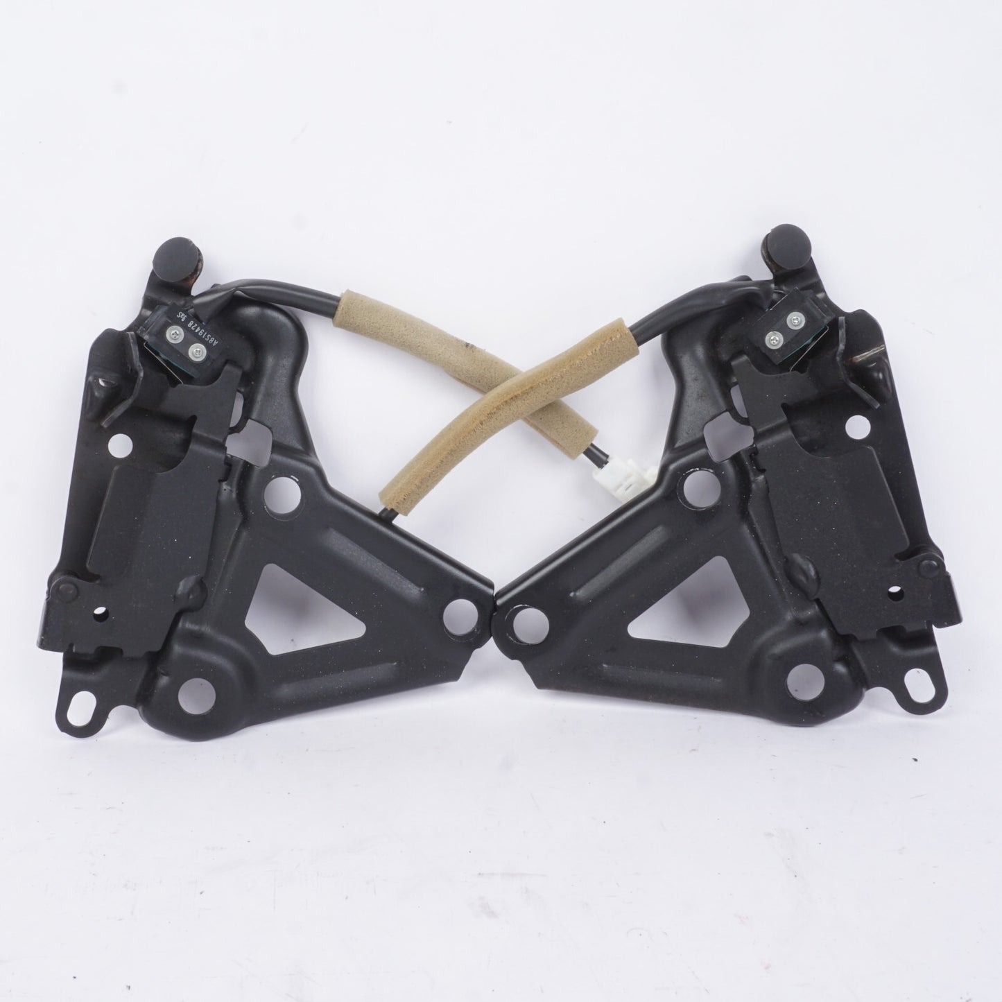 2010 - 2015 Lexus IS250 IS350 Convertible Roof Top Lock Latch left & Right OEM