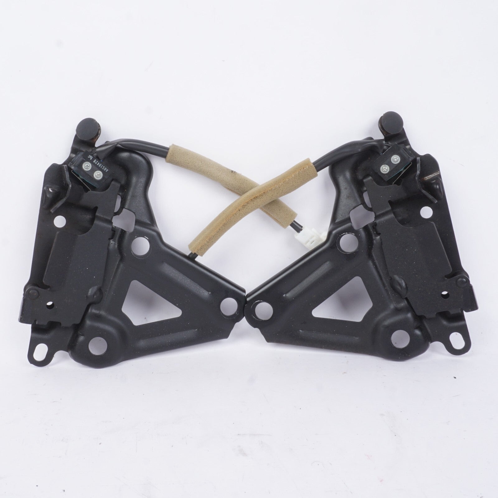 2010 - 2015 Lexus IS250 IS350 Convertible Roof Top Lock Latch left & Right OEM