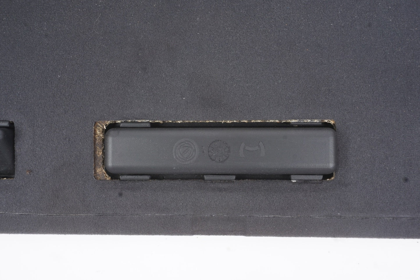 2014 - 2024 Maserati Ghibli S Sunroof Headliner Sunshade Sunblind Panel OEM