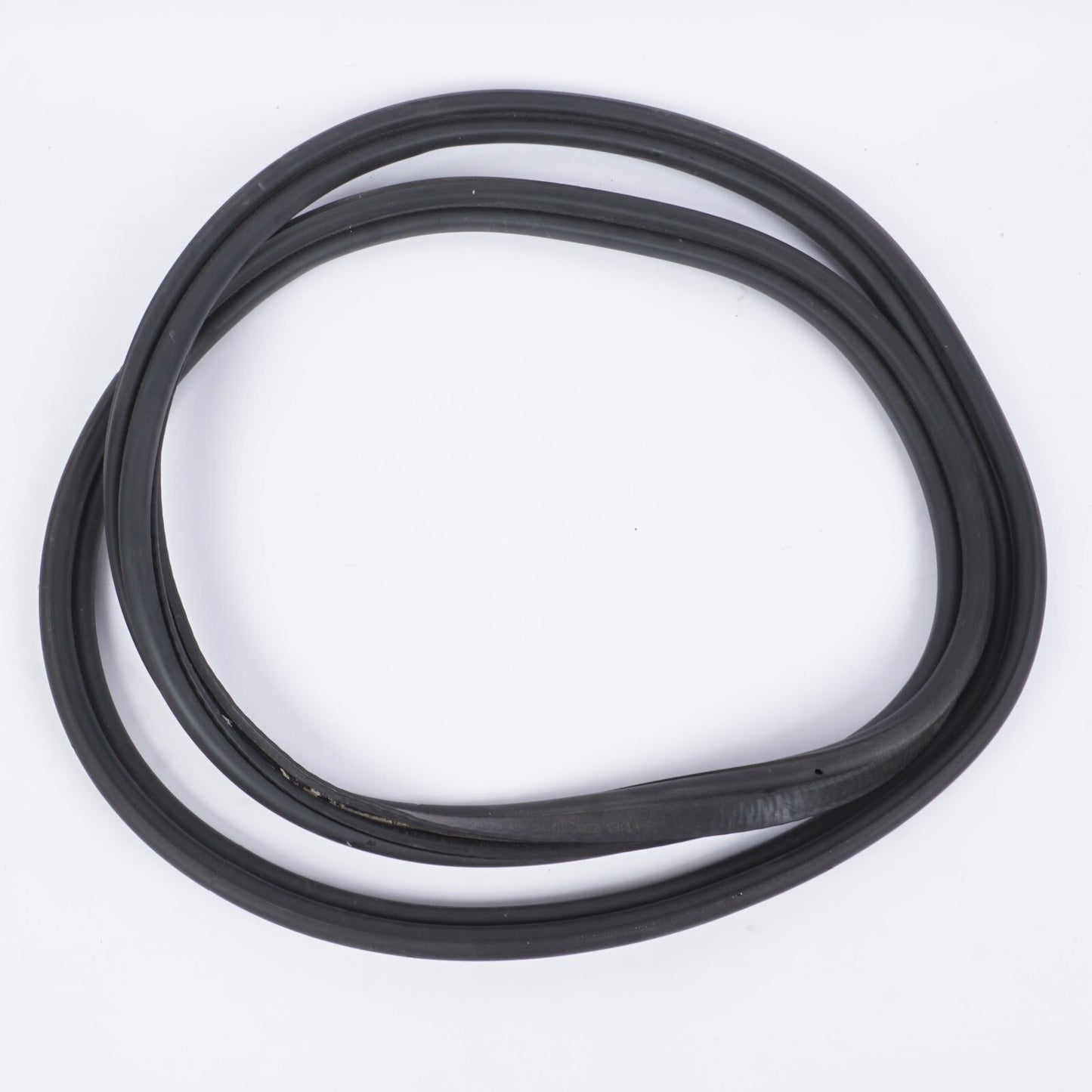 21 - 24 BMW 430I Convertible Trunk Weatherstrip Seal 7497536 OEM