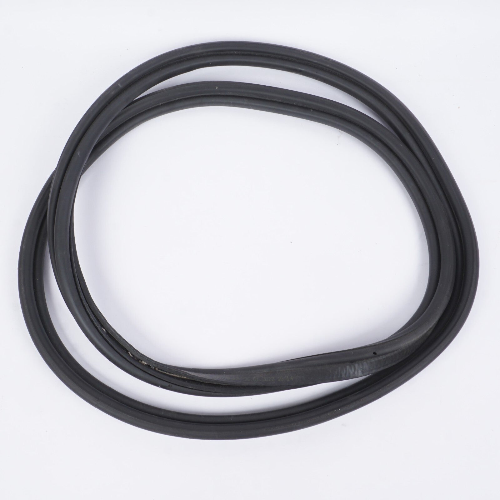 21 - 24 BMW 430I Convertible Trunk Weatherstrip Seal 7497536 OEM