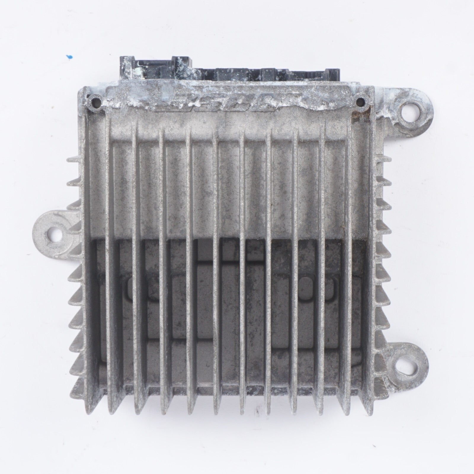2012 - 2017 Fiat 500 Amp Amplifier BOSE 68073620AB OEM