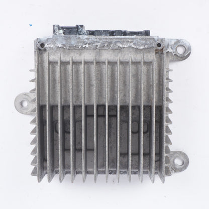 2012 - 2017 Fiat 500 Amp Amplifier BOSE 68073620AB OEM