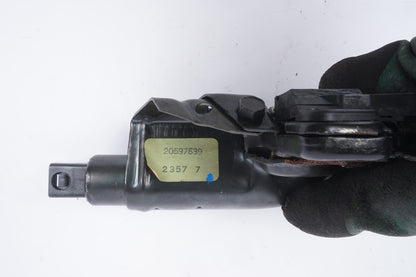 1987 - 1993 Cadillac Allante Trunk Lock Latch Actuator 20597639 OEM