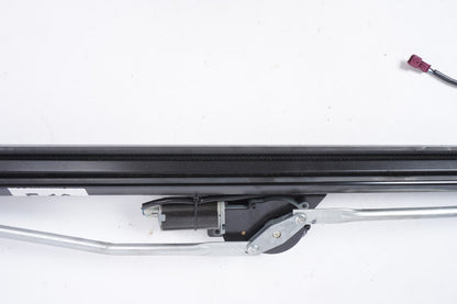 2012 - 2017 Bmw 650 F13 Coupe Rear Window Electric Sun Blind Shade Assembly OEM