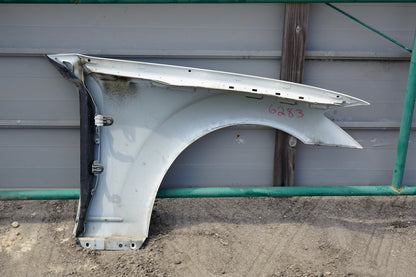 2007 - 2013 MERCEDES S550 W221 FRONT FENDER LEFT DRIVER SODE OEM