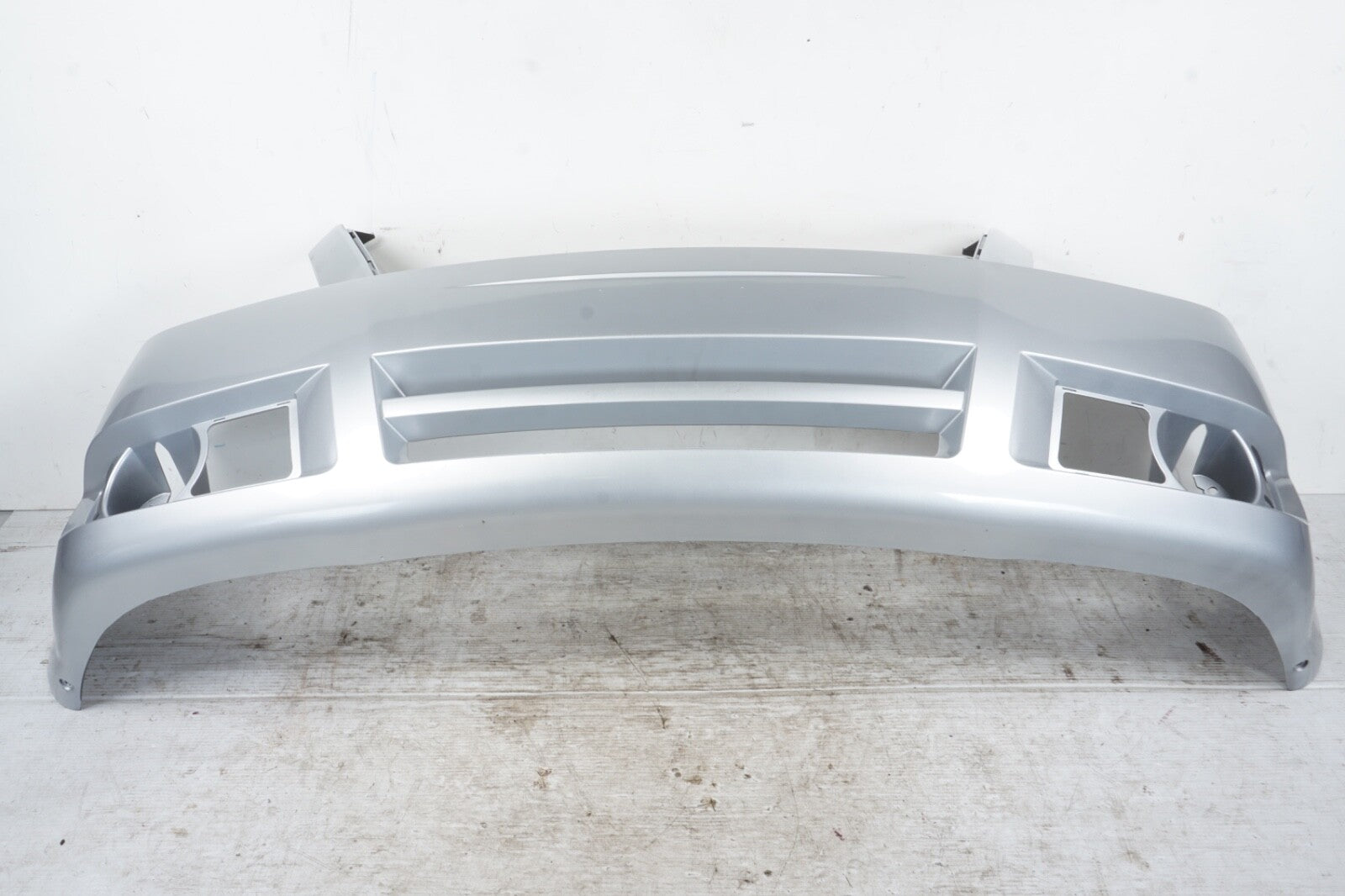 OEM 2008-2010 Dodge Grand Caravan Front Bumper Cover