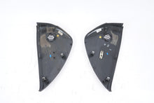 2012-2017 AUDI A8L A8 DASH DASHBOARD END CAP COVER LEFT & RIGHT OEM