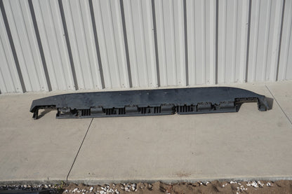 13-19 Mercedes X166 W166 ML GL GLS Left Driver Running Board Step OEM
