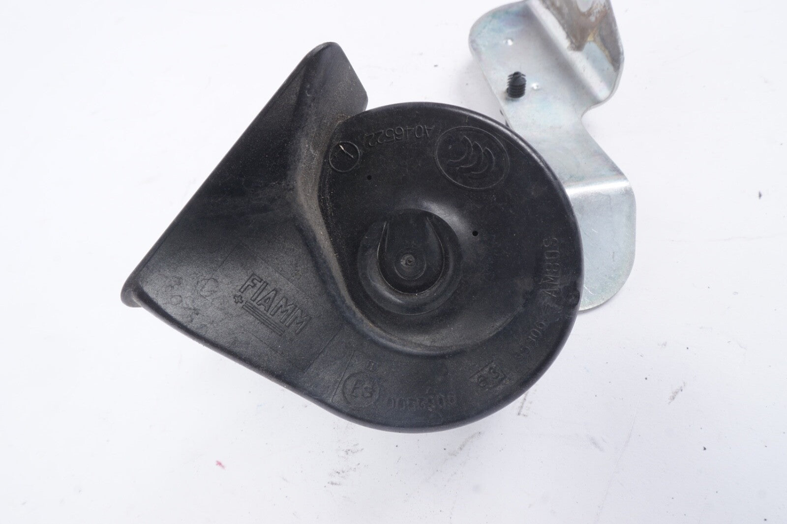 2006 - 2012 MERCEDES GL450 E350 HIGH TONE HORN BOSCH 703881165 OEM