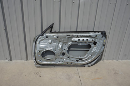 2002 - 2010 LEXUS SC430 FRONT RIGHT DRIVER SIDE DOOR SHELL OEM