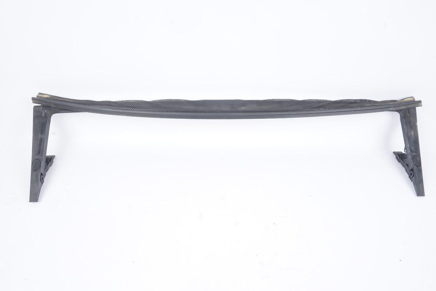 10-17 Mercedes W207 E350 E550 Coupe Panoramic Sunroof Wind Deflector OEM