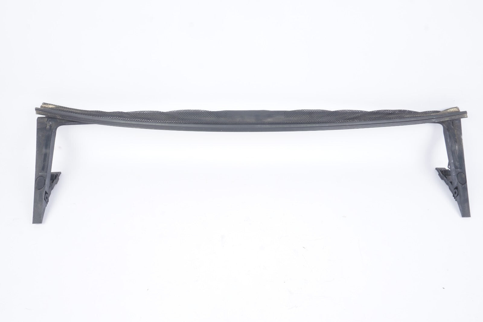 10-17 Mercedes W207 E350 E550 Coupe Panoramic Sunroof Wind Deflector OEM