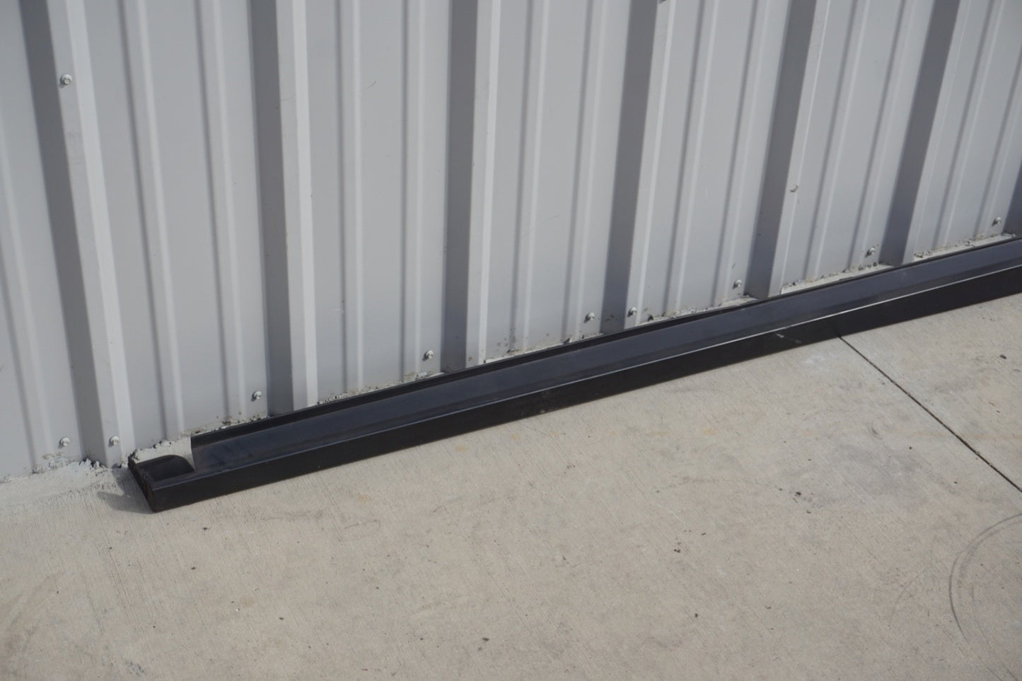 2014 - 2017 HONDA ODYSSEY LEFT ROCKER PANEL