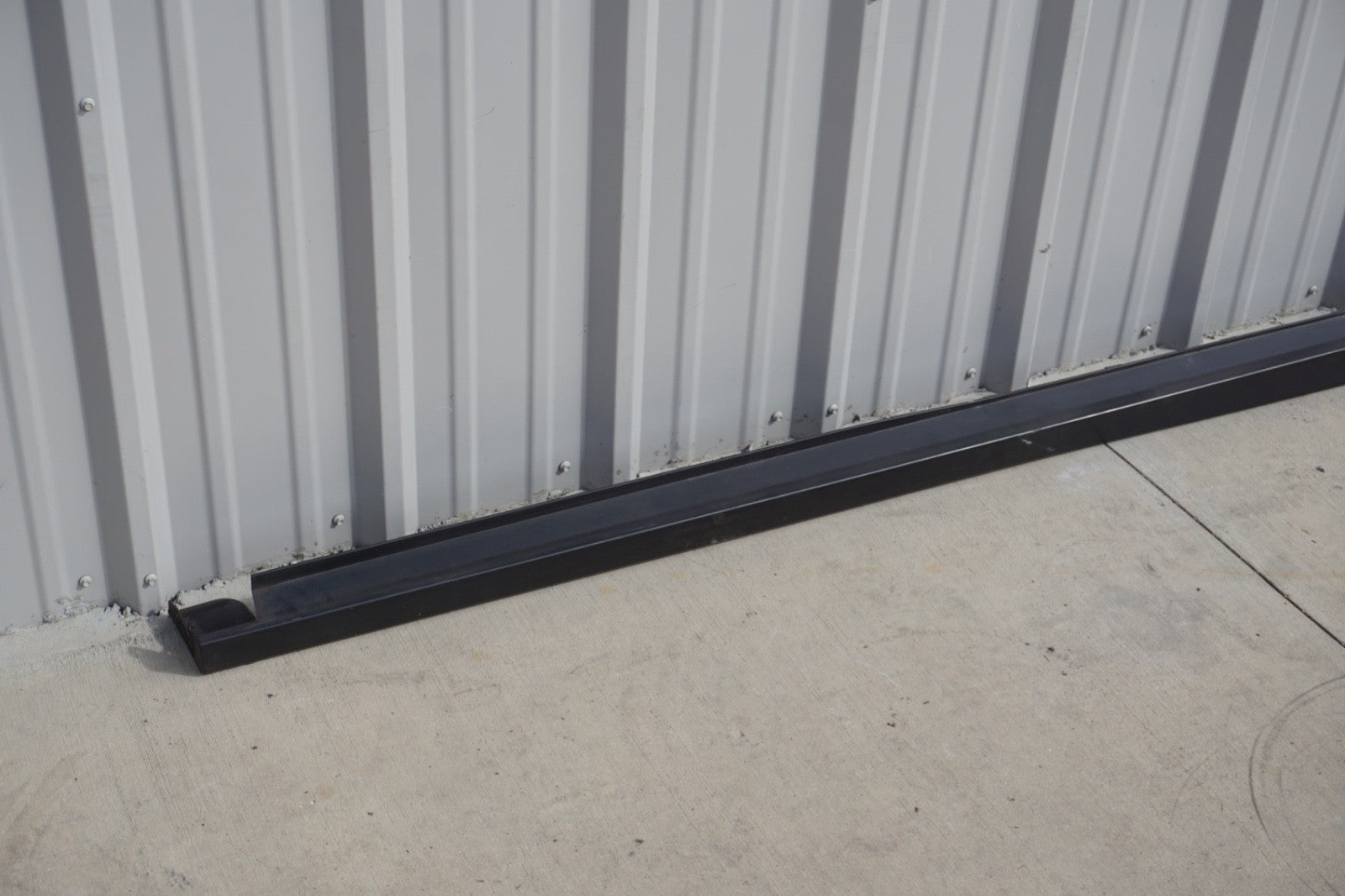 2014 - 2017 HONDA ODYSSEY LEFT ROCKER PANEL