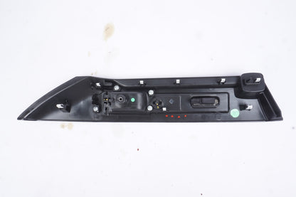 2018- 2025 ALFA ROMEO STELVIO RIGHT QUARTER UPPER PANEL TRIM COVER OEM 156122898