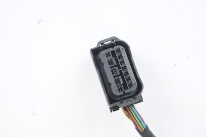13-18 BMW 650i 640i Front Left Driver Side Headlight Pigtail Wire Harness OEM