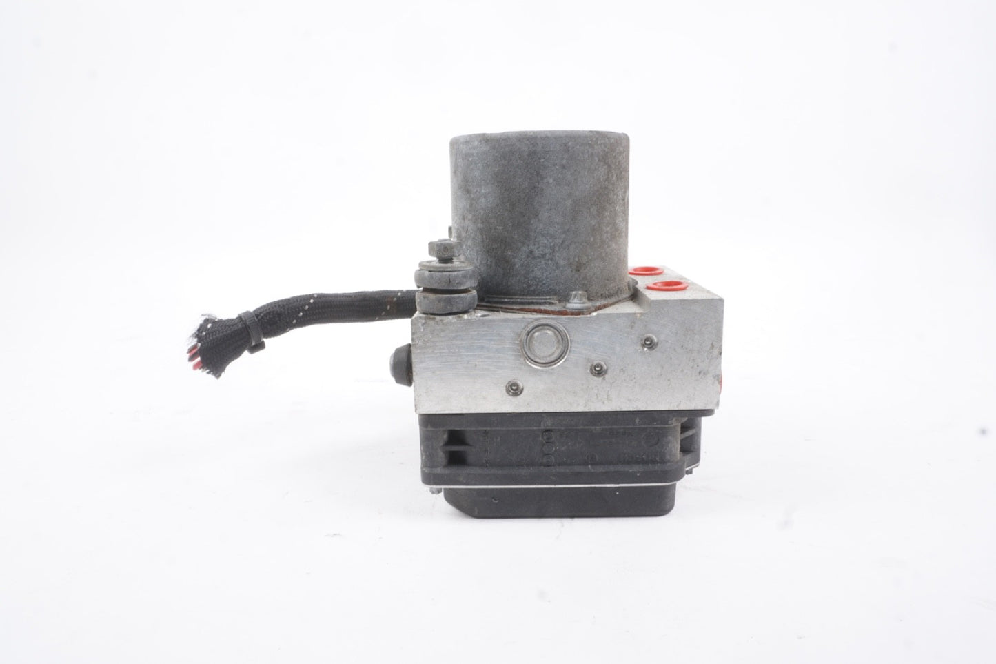 2007 - 2008 Audi A6 Quattro C6 Abs Anti Lock Brake Pump Actuator Module Unit OEM