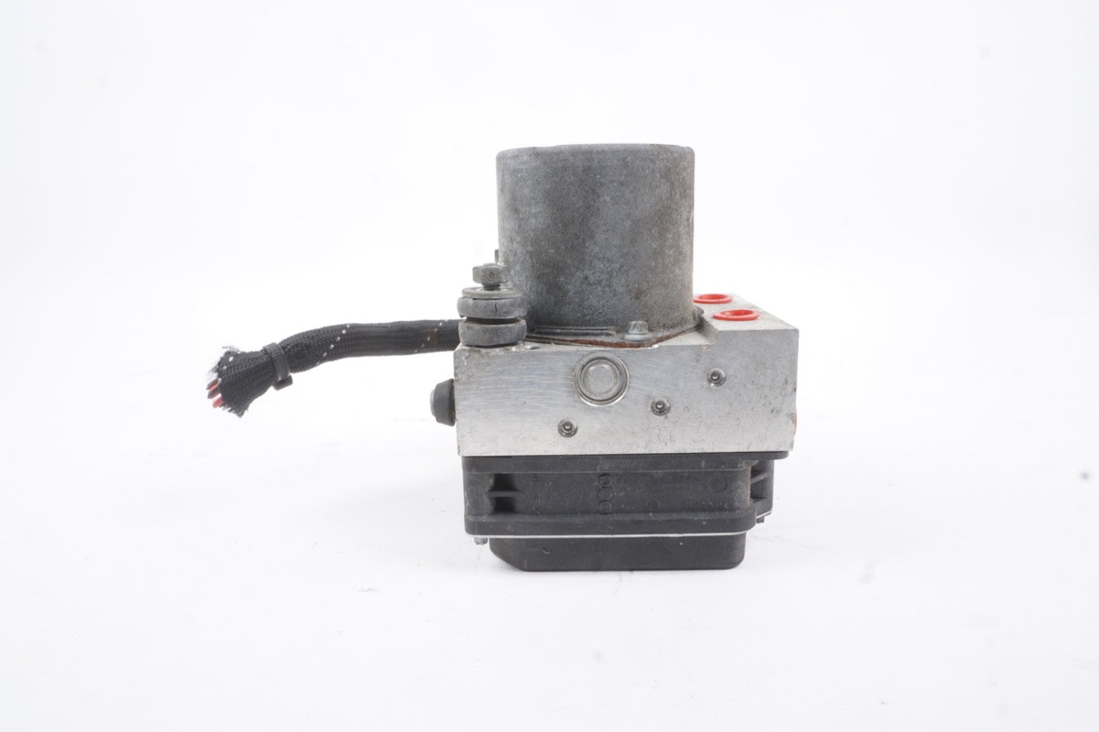 2007 - 2008 Audi A6 Quattro C6 Abs Anti Lock Brake Pump Actuator Module Unit OEM