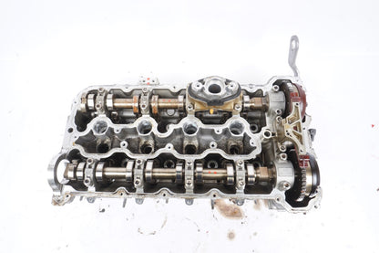 2008 - 2014 BMW F10 550i X5 X6 MOTOR ENGINE CYLINDER HEAD RIGHT CAMSHAFT OEM